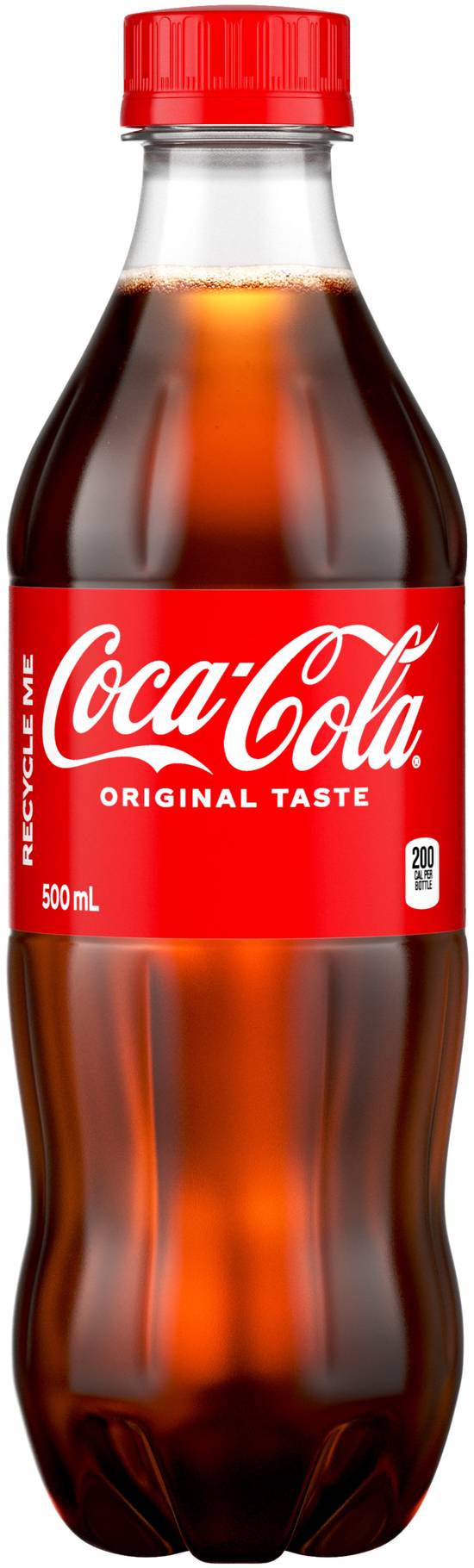 Coke (500 Ml)