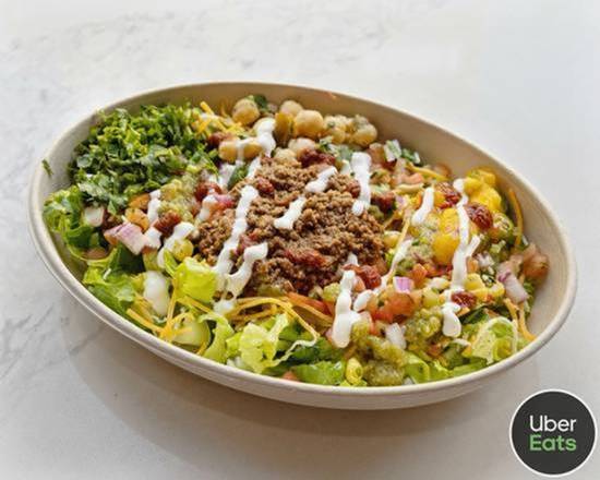 Salad Bowl
