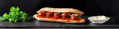 West King Subs (1734 E 71st St)