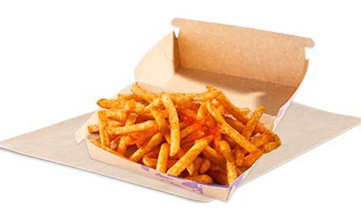 XL Fries