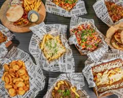 John & Michael's - Burgers and Fries