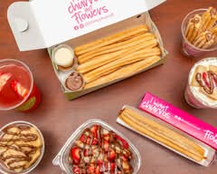 Oh My Churro
