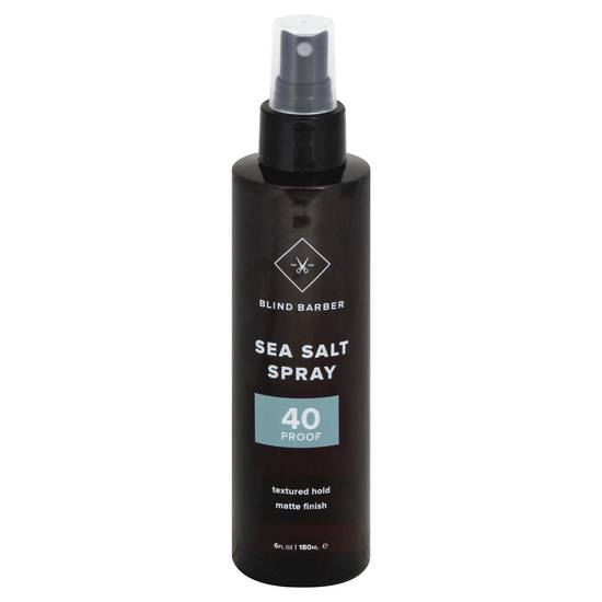 Blind Barber Sea Salt Spray