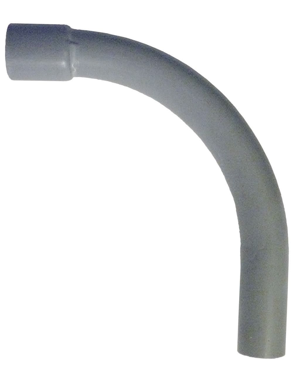 CANTEX 3/4-in 90 -Degree Schedule 40, PVC Conduit Elbow Conduit Fittings