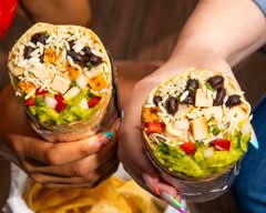 Moe's Southwest Grill (7141 Youree Dr., STE 700)