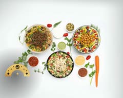 Everfeels (Healthy American Bowls)
