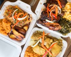 D's Caribbean (N 22nd St)