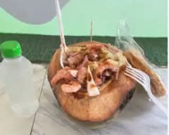 Punto Coco Mariscos