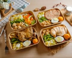 禾日HARU 舒食餐盒