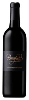 Brassfield Estate Winery Cabernet Sauvignon 2021 750 ml