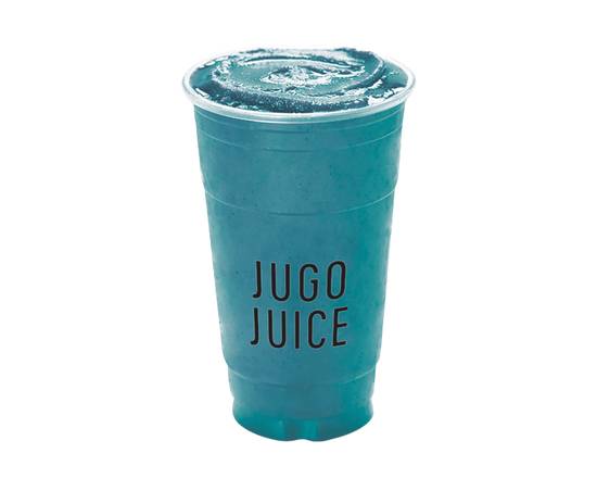 Blue Crush