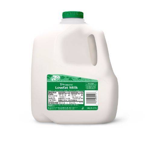 7-Select Lowfat Milk (1 gal)