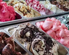 Nabath Desserts and Cafe