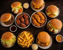 Burger Am Stern