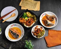 阿双飯担
