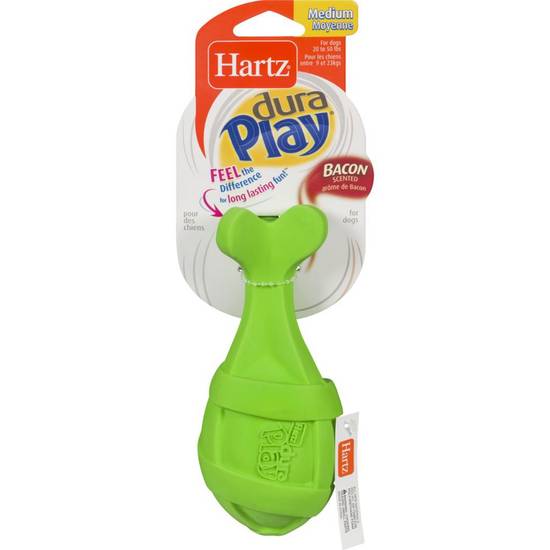 Hartz dura outlet play rocket