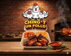 ChingaT Un Pollo