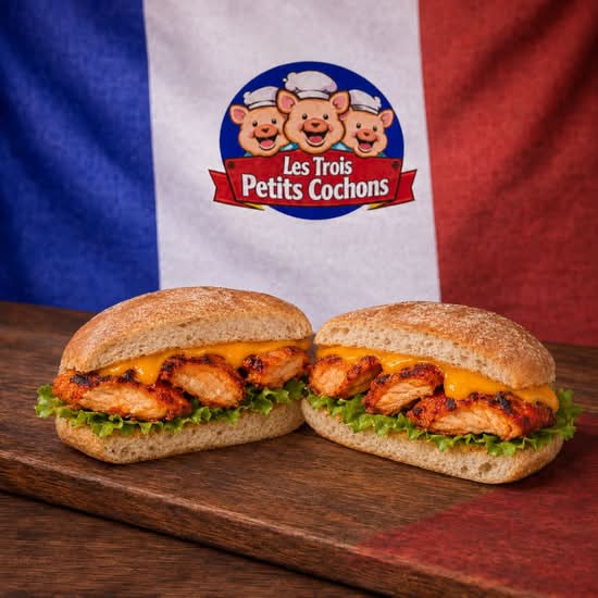 Le Cocorico Tandoori
