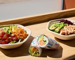SushiDog (Birmingham)