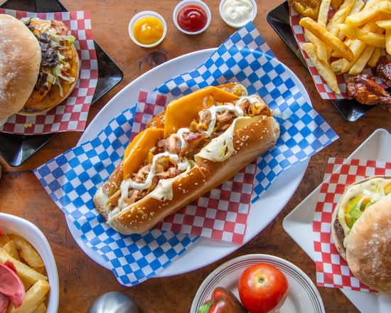 Dogos Perrones (Iztapalapa)