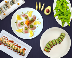 Sushi King & Asian Kitchen