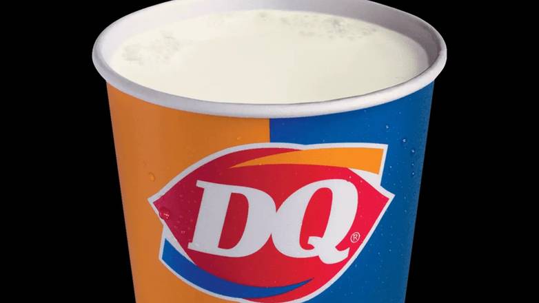 12oz. Cup of 2% Milk