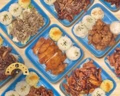 Aloha Cafe (Hawthorne)