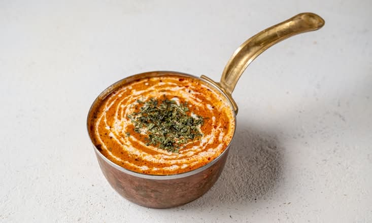 Dal Makhani