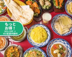 ナマステ ヒマラヤ Namaste Himalaya