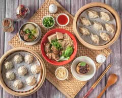 小城麵炒飯