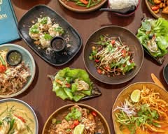Funky Wok