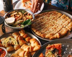 Crust Pizza (Bridgeland)