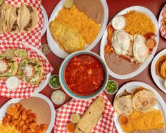 Taqueria Mi Pueblo Magico (Renton)