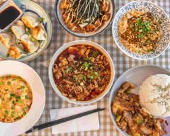 Tasty Times Chengdu Flavor