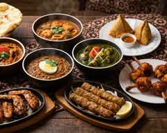 Spice Curry Bar