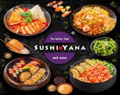 Sushi Yana Schöneweide