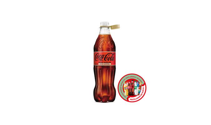 Coca-Cola Zero Zero® (GR)