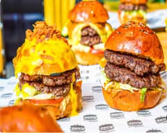 Burguer Planet ( San isidro ) 