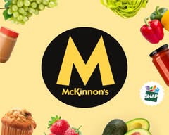McKinnon's Supermarkets (Everett)