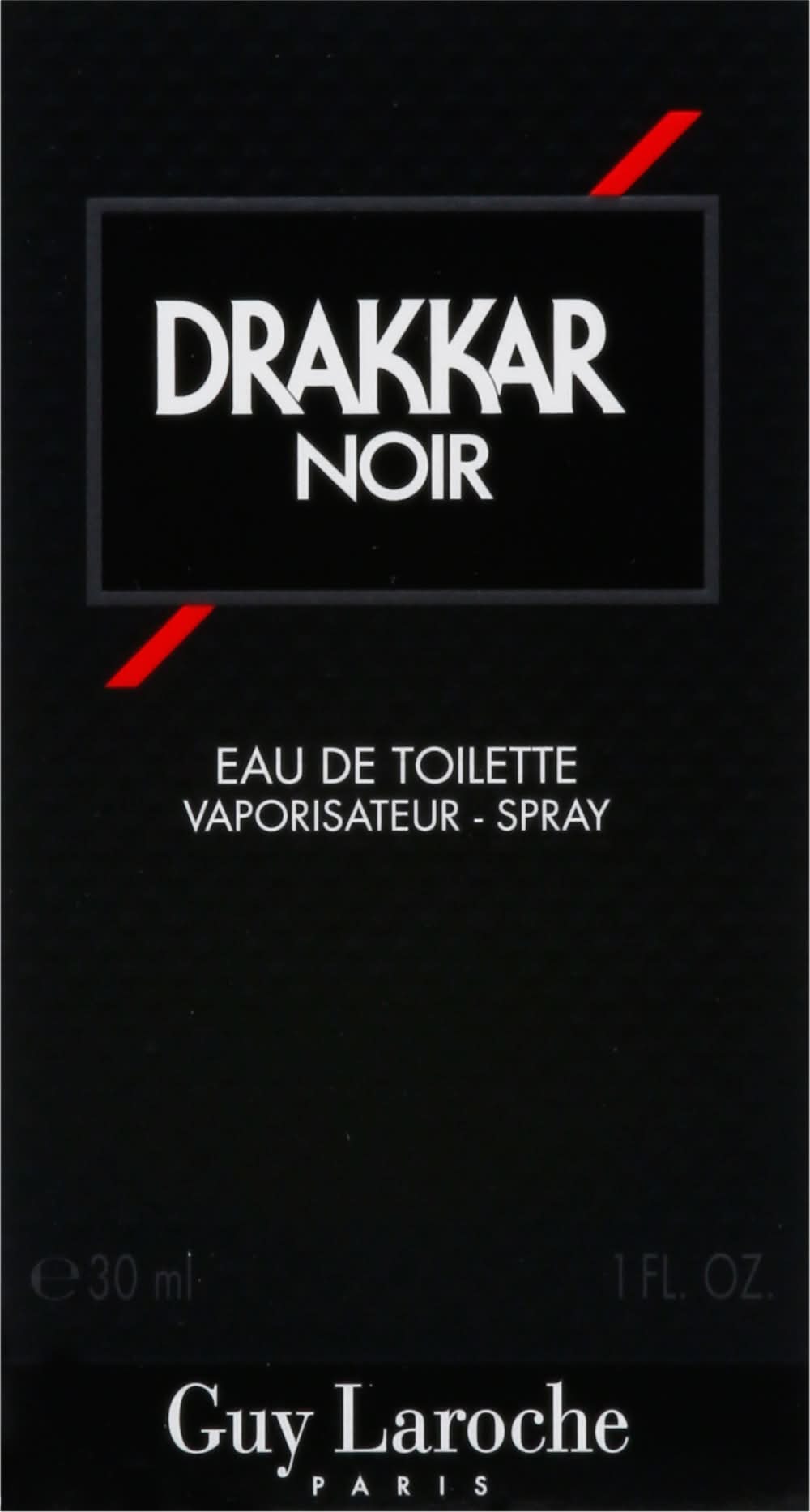 Guy Laroche Drakkar Noir Eau De Toilette Spray (6.7 oz)