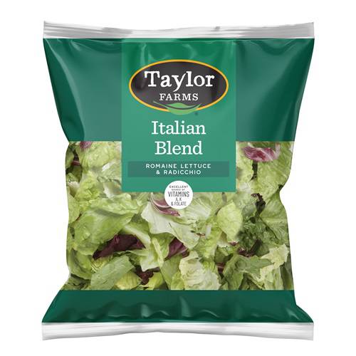 Taylor Farms Italian Blend Salad