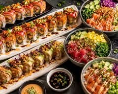 Vital Fusion Rolls - 921 W. Commerce St. Dallas, TX