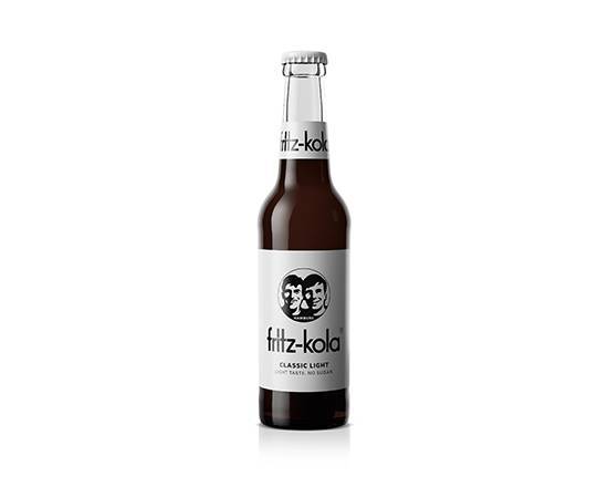 0,33l fritz-kola zuckerfrei