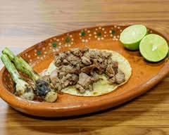 Taqueria El Vaca (Leon)