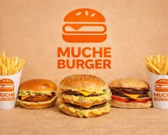 Muche Burger - Limoges