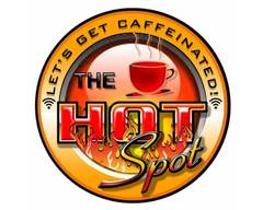 The Hot Spot (Lynnwood)