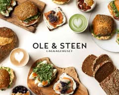 Ole & Steen (Guilford)