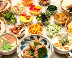 【栄養士が作るからだ想い弁当】SAILS