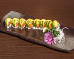 T.O.P Asian Fusion (Bradenton)