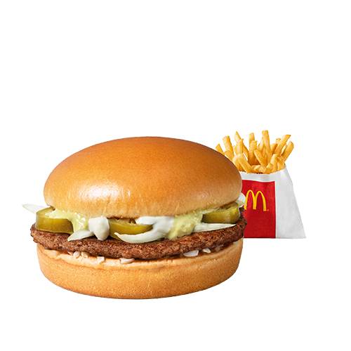 Jalapeño Burger 2forU